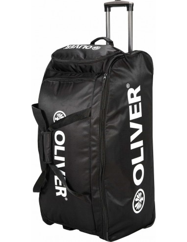 Travelbag X-large à roulettes