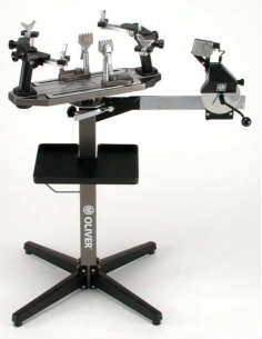 Machine à corder OLIVER 2