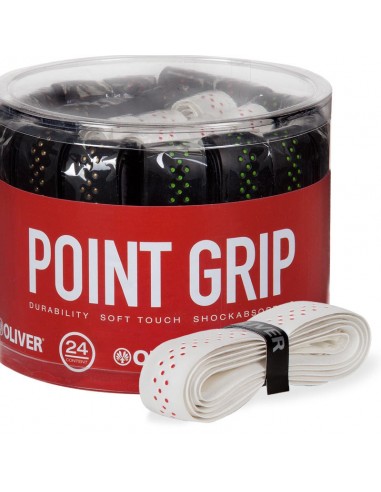 Point Grip X24