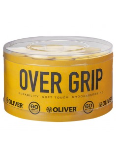 SURGRIP de couleur x60 - jaune