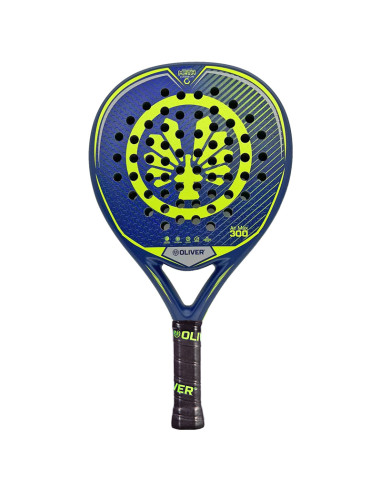 AIR MAX 300 Metacarbon OLIVER padel