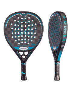 AIR MAX 930 OLIVER PADEL