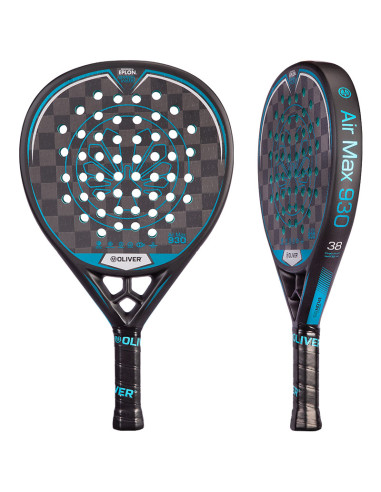 AIR MAX 930 OLIVER PADEL