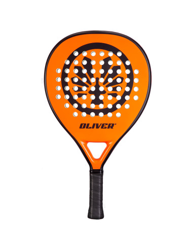 AIR MAX HIRE Fiber glass OLIVER Padel