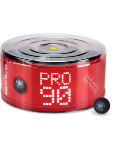 Balles de squash - PRO  90...