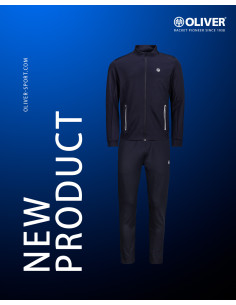 Trainings Pant noir 2