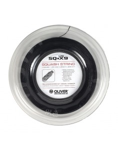 Cordage de Squash SQ-X9 -...
