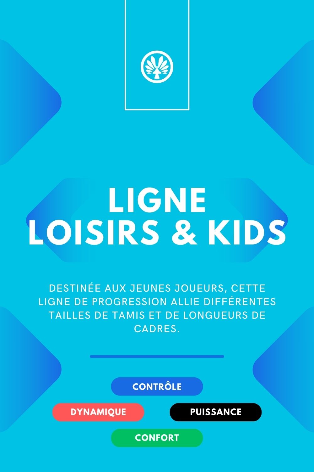 Ligne Loisirs & Kids